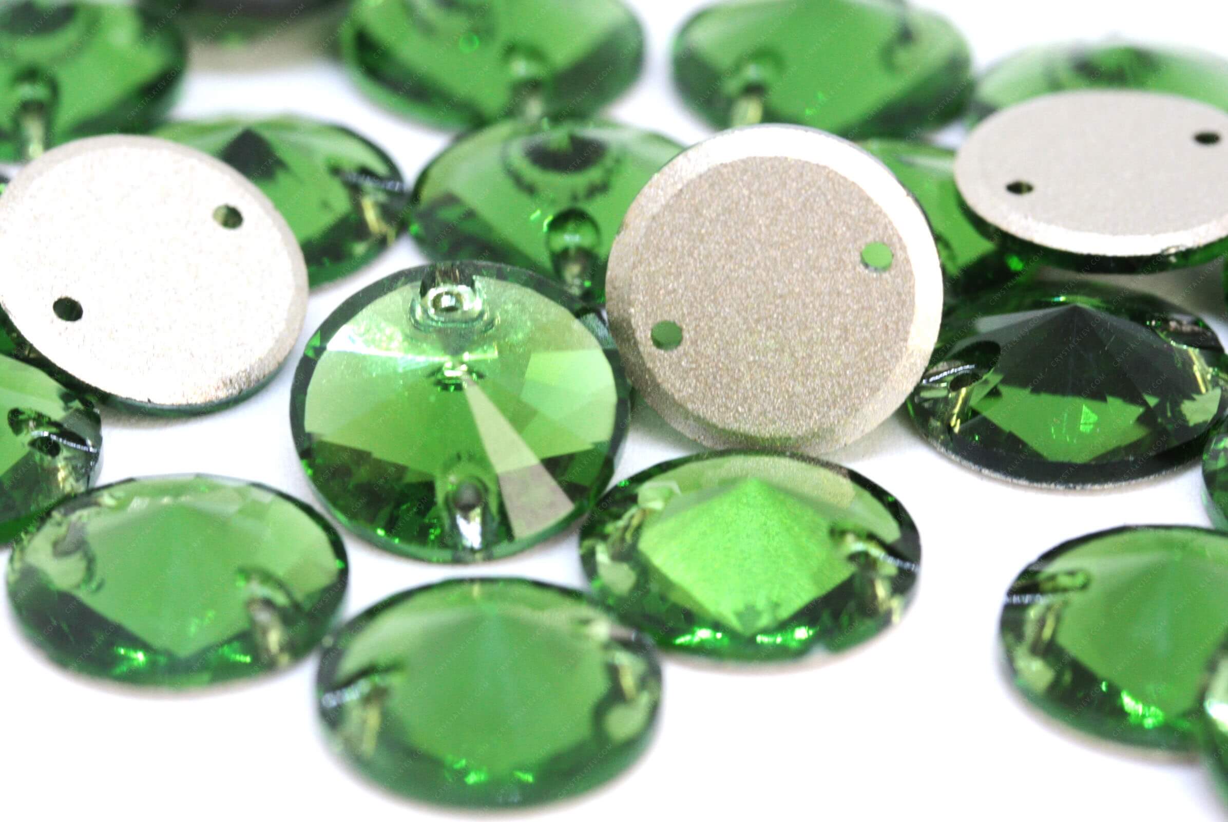 Ріволі Fern Green De'Lux